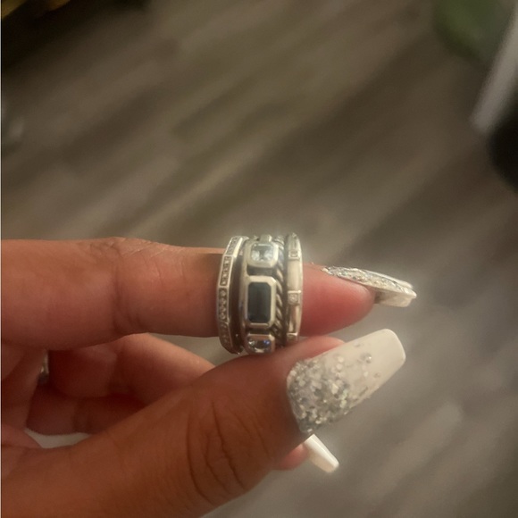 David Yurman ring - Picture 11 of 13